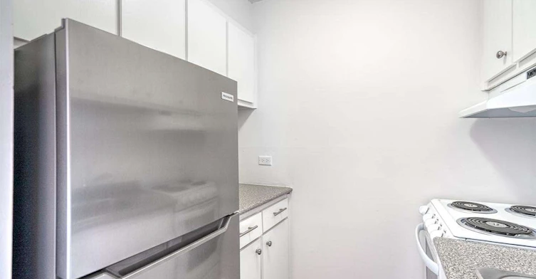 1350 Du Fort Street, Montréal, QC, H3H 2R7 - 11
