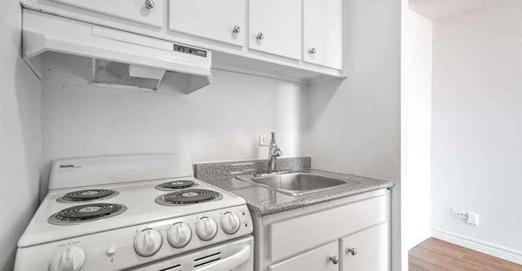 1350 Du Fort Street, Montréal, QC, H3H 2R7 - 7