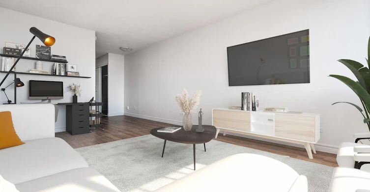 1350 Du Fort Street, Montréal, QC, H3H 2R7 - 6