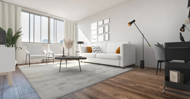 1350 Du Fort Street, Montréal, QC, H3H 2R7 - 5