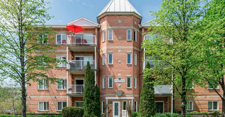 3798 Le Marié, Sainte-Foy–Sillery–Cap-Rouge, QC, G1X 4V6