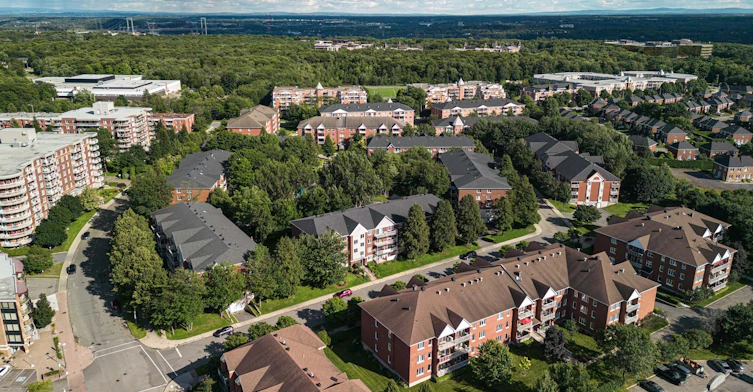 3798 Le Marié, Sainte-Foy–Sillery–Cap-Rouge, QC, G1X 4V6 - 5