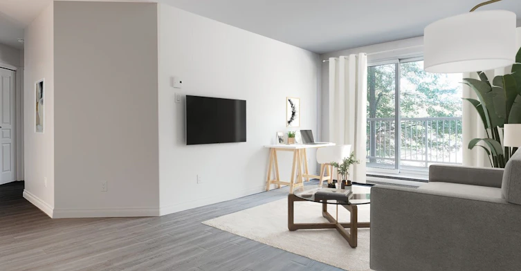 3798 Le Marié, Sainte-Foy–Sillery–Cap-Rouge, QC, G1X 4V6 - 6