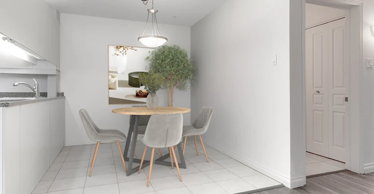 3798 Le Marié, Sainte-Foy–Sillery–Cap-Rouge, QC, G1X 4V6 - 8