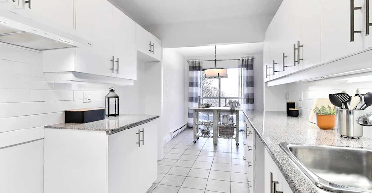435 Ste Foy Chemin, La Cité-Limoilou, QC, G1S 4M2 - 12