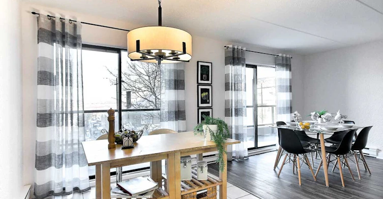 435 Ste Foy Chemin, La Cité-Limoilou, QC, G1S 4M2 - 9