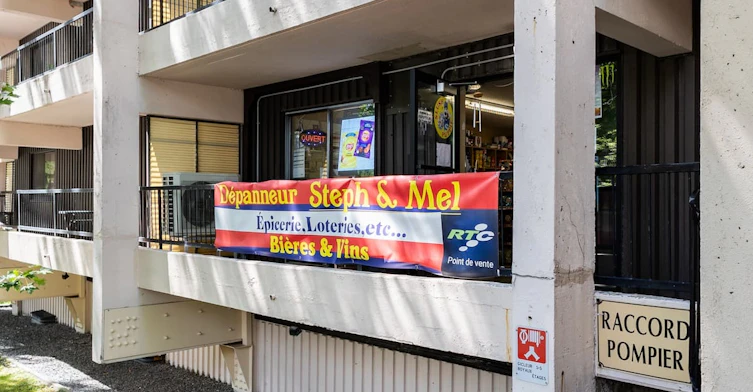 435 Ste Foy Chemin, La Cité-Limoilou, QC, G1S 4M2 - 18