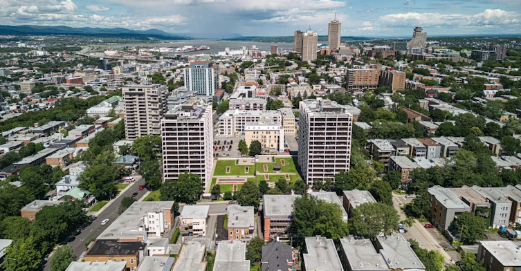 435 Ste Foy Chemin, La Cité-Limoilou, QC, G1S 4M2 - 6