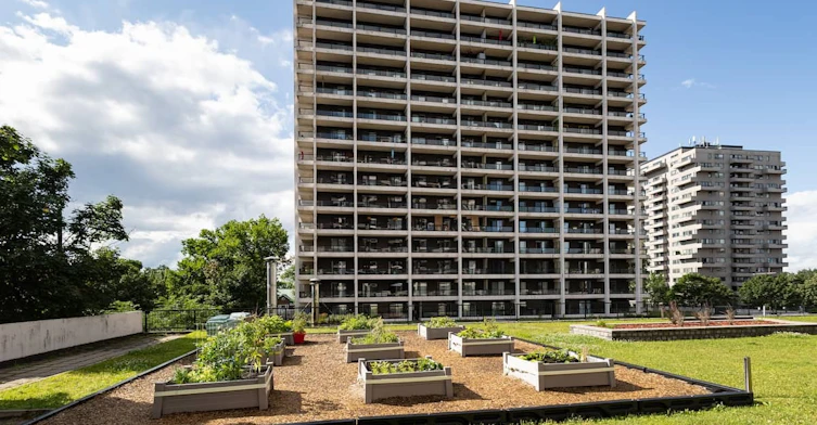 435 Ste Foy Chemin, La Cité-Limoilou, QC, G1S 4M2 - 17