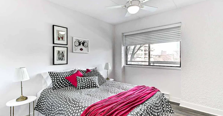 435 Ste Foy Chemin, La Cité-Limoilou, QC, G1S 4M2 - 10