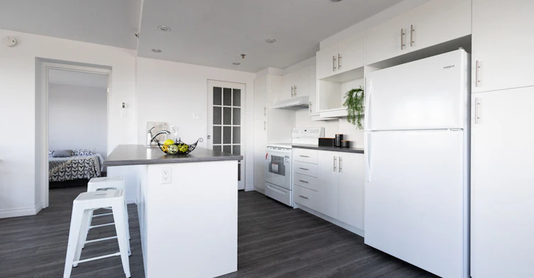 435 Ste Foy Chemin, La Cité-Limoilou, QC, G1S 4M2 - 16