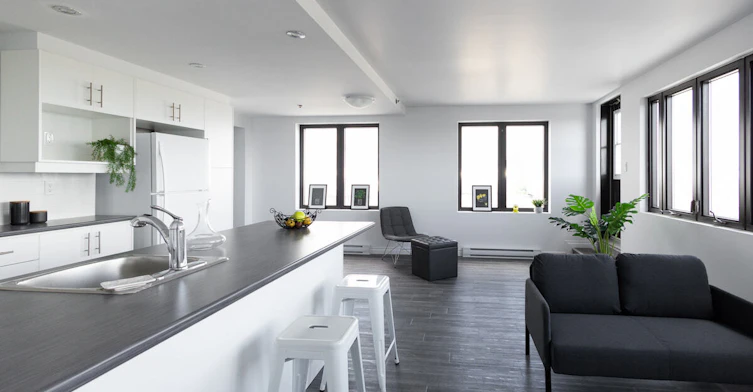 435 Ste Foy Chemin, La Cité-Limoilou, QC, G1S 4M2 - 15