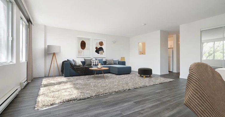 2500 Cavendish Boulevard, Montréal, QC, H4B 2Z6 - 8