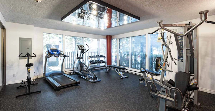 2500 Cavendish Boulevard, Montréal, QC, H4B 2Z6 - 4