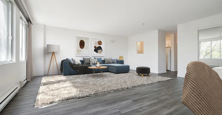 2500 Cavendish Boulevard, Montréal, QC, H4B 2Z6 - 9