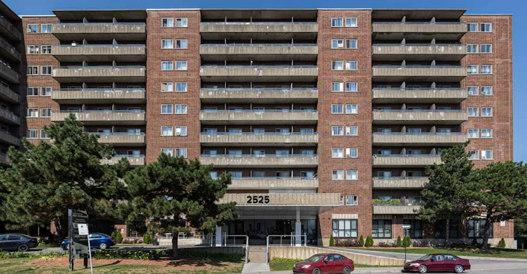 2525 Cavendish Boulevard, Montréal, QC, H4B 2Y6 - 5