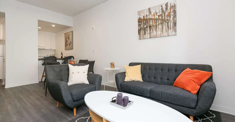 2525 Cavendish Boulevard, Montréal, QC, H4B 2Y6 - 6