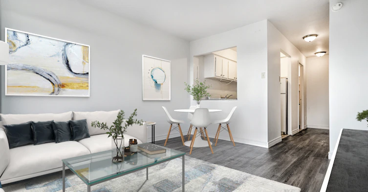 3580 Lorne Avenue, Montréal, QC, H2X 2A7 - 5