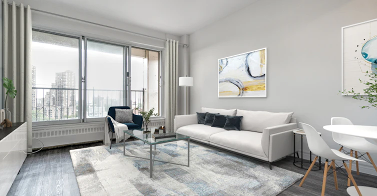 3580 Lorne Avenue, Montréal, QC, H2X 2A7 - 4