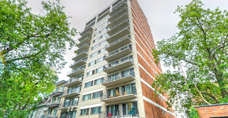 3580 Lorne Avenue, Montréal, QC, H2X 2A7 - 3