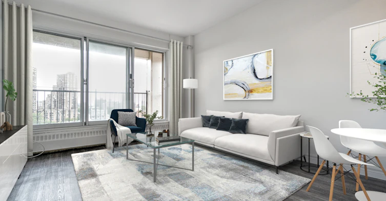 3580 Lorne Avenue, Montréal, QC, H2X 2A7 - 4