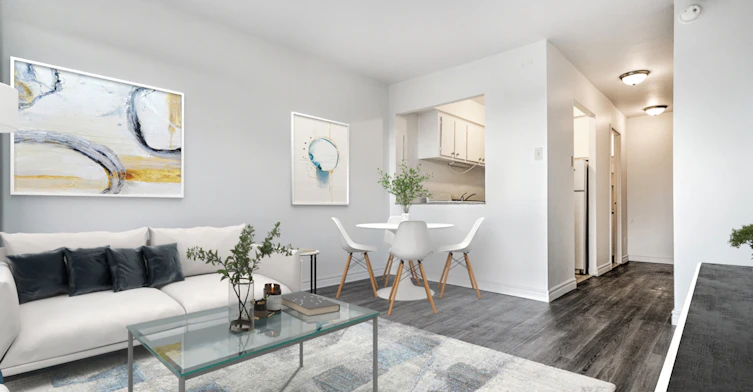 3580 Lorne Avenue, Montréal, QC, H2X 2A7 - 5