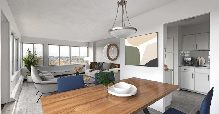 1 De La Belle Rive Place, Laval, QC, H7V 1B1