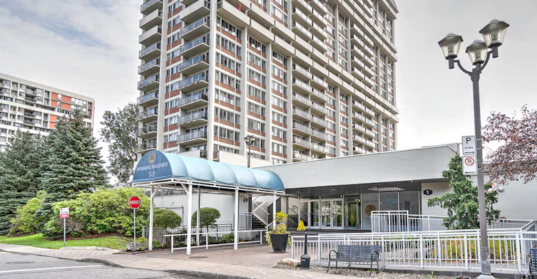 1 De La Belle Rive Place, Laval, QC, H7V 1B1 - 10