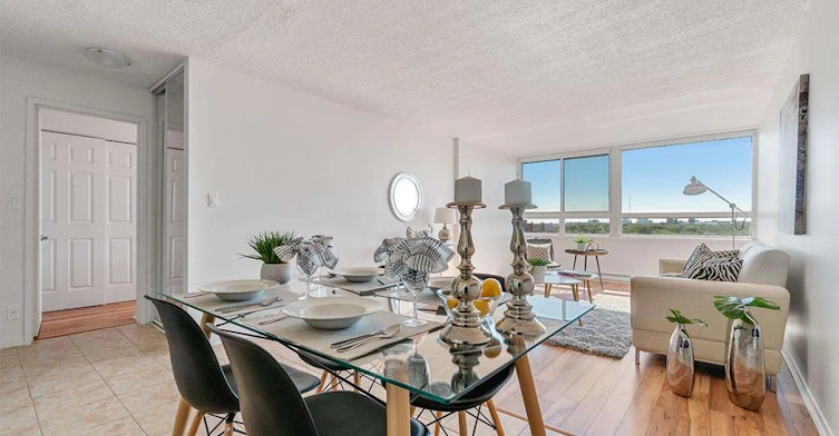 1275 Ste. Foy Chemin, La Cité-Limoilou, QC, G1S 3R3 - 8