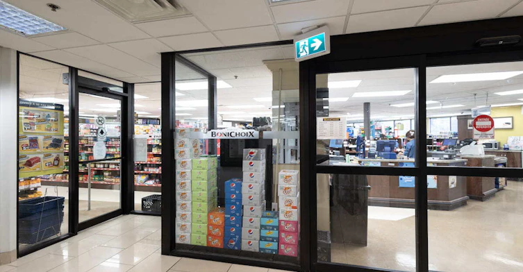 1275 Ste. Foy Chemin, La Cité-Limoilou, QC, G1S 3R3 - 17
