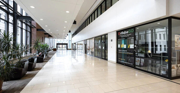1275 Ste. Foy Chemin, La Cité-Limoilou, QC, G1S 3R3 - 15
