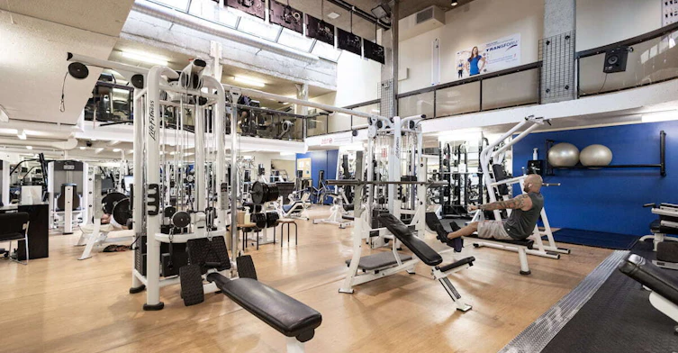 1275 Ste. Foy Chemin, La Cité-Limoilou, QC, G1S 3R3 - 14