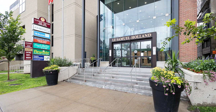 1275 Ste. Foy Chemin, La Cité-Limoilou, QC, G1S 3R3 - 6