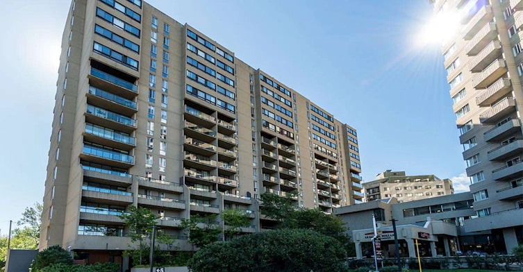 1275 Ste. Foy Chemin, La Cité-Limoilou, QC, G1S 3R3 - 3