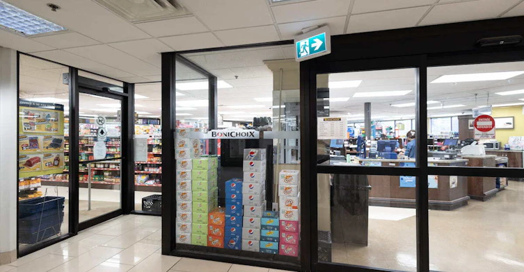 1275 Ste. Foy Chemin, La Cité-Limoilou, QC, G1S 3R3 - 17