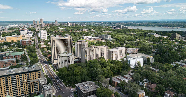 1275 Ste. Foy Chemin, La Cité-Limoilou, QC, G1S 3R3 - 7