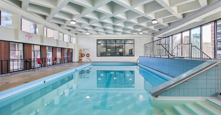 1275 Ste. Foy Chemin, La Cité-Limoilou, QC, G1S 3R3 - 5