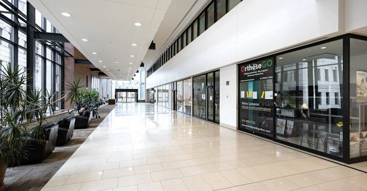 1275 Ste. Foy Chemin, La Cité-Limoilou, QC, G1S 3R3 - 15