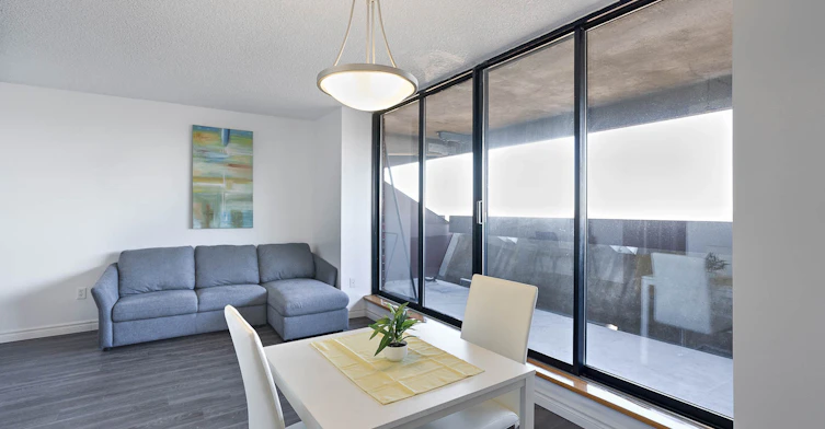 5199 Sherbrooke Est, Montréal, QC, H1T 3X2 - 5