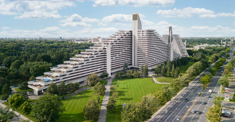 5199 Sherbrooke Est, Montréal, QC, H1T 3X2 - 4