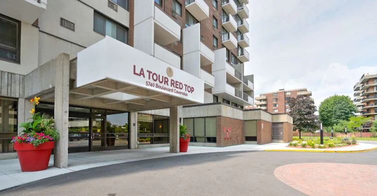 5740 Cavendish Boulevard, Côte-Saint-Luc, QC, H4W 2T8 - 12