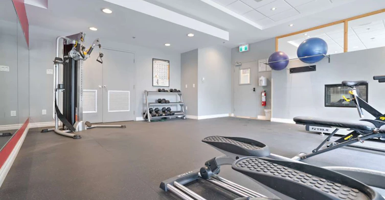 5740 Cavendish Boulevard, Côte-Saint-Luc, QC, H4W 2T8 - 8