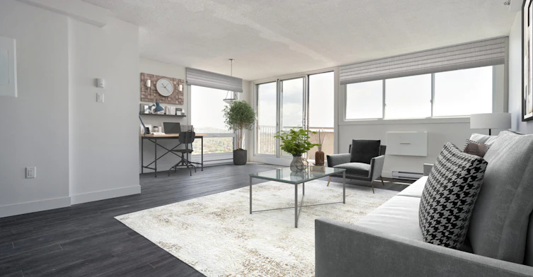 5740 Cavendish Boulevard, Côte-Saint-Luc, QC, H4W 2T8 - 10