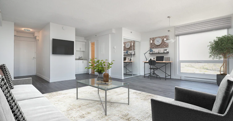 5740 Cavendish Boulevard, Côte-Saint-Luc, QC, H4W 2T8