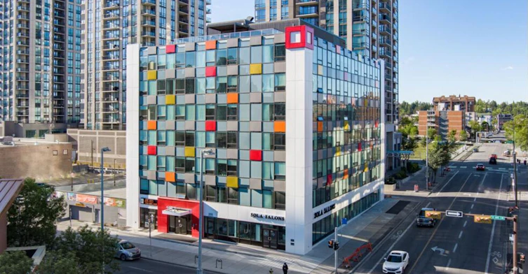 X08-1177 11 Avenue SW, Calgary, AB, T2R 1K9 - 15