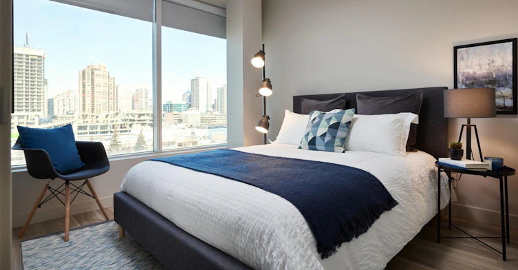 X08-1177 11 Avenue SW, Calgary, AB, T2R 1K9 - 12