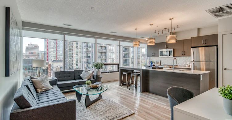 1177 11 Avenue SW, Calgary, AB, T2R 1K9