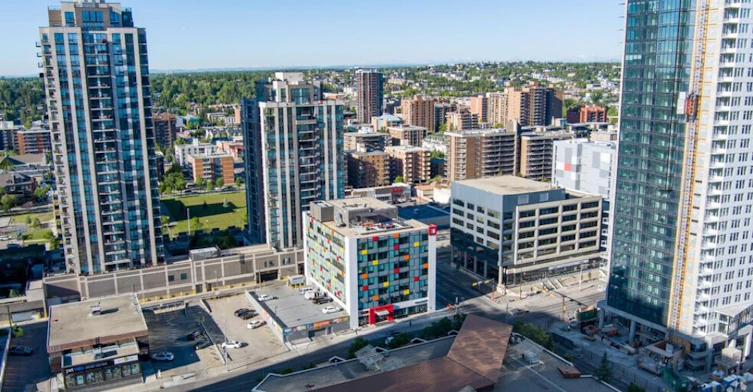 1177 11 Avenue SW, Calgary, AB, T2R 1K9 - 22