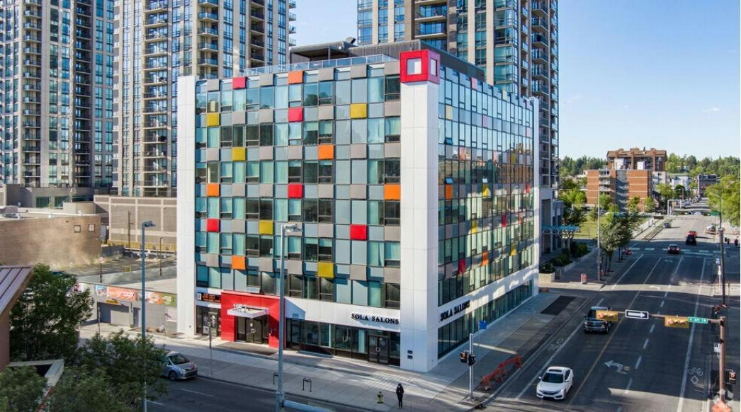 X05 - limited -1177 11 Avenue SW, Calgary, AB, T2R 1K9 - 3