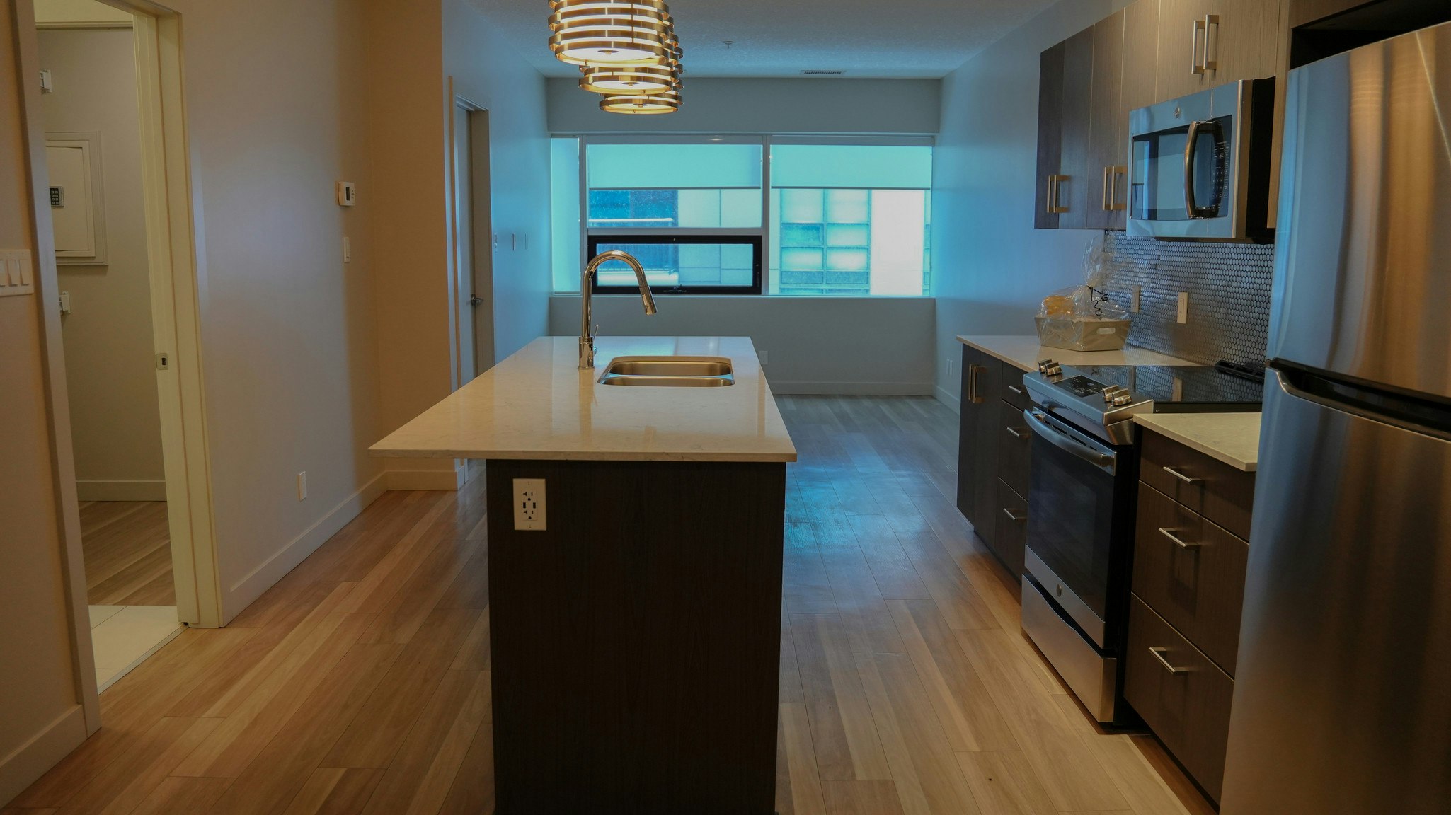 04-1177 11 Avenue SW, Calgary, AB, T2R 1K9 - 12